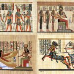 El papiro: su importancia en el Egipto faraónico