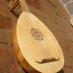 Instrumentos de música sefardí