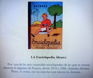 Enciclopedia Álvarez