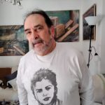 Entrevista con un Pintor. Entrevista con Félix Serrano