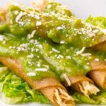 Gastronomía mexicana - El arte culinario mexicano