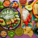 Gastronomía mexicana - Platos típicos de México I