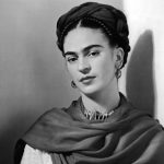 Frida Kahlo. Biografía