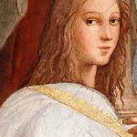 Hypatia de Alejandria - La primera mujer asesinada por los cristianos
