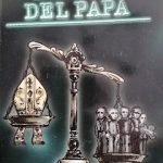 El caso del Papa. Denuncia contra el Dr. Joseph Ratzinger, Papa de la iglesia católica.