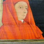 Giotto - Biografía del pintor prerrenacentista italiano.