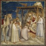 Giotto – Obra del pintor prerrenacentista italiano.