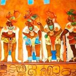 Cultura maya, orígenes y desaparición