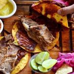 Gastronomía mexicana. El arte culinario mexicano: platillos típicos y universales para el deleite