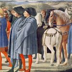 Masaccio – Obra – El impulsor de la perspectiva
