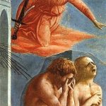 Masaccio - Biografia - El impulsor de la perspectiva