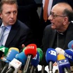 Cremades facturó más de un millón de euros a los obispos por su auditoría sobre la pederastia en España