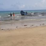 Decenas de migrantes muertos tras naufragar en la ruta de Canarias
