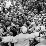 Pio XII conoció desde 1942 la realidad del Holocausto nazi