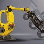 Robot-industrial