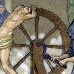 Las torturas más sanguinarias y crueles de la Inquisición 22