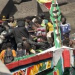 Inmigración: serio asunto en un contexto negativo emigrantes