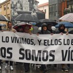 “No queremos pasar página”: la Iglesia de Madrid pide perdón a las víctimas de la pederastia clerical Peder