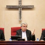 Las víctimas de pederastia pelean para que no quede impune la filtración de sus identidades por parte de los obispos O 1