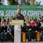 El desastre, según lo previsto Marc